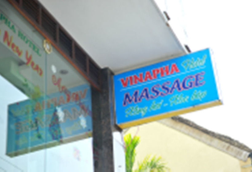 هتل Vinapha