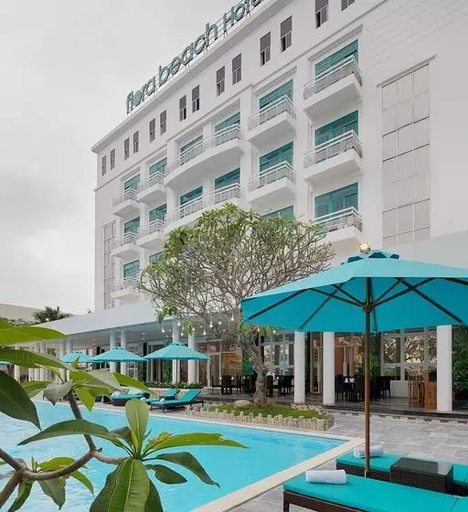 هتل Flora Beach & Spa