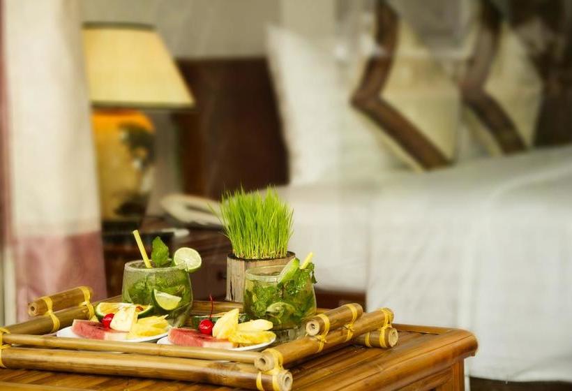 Ong Lang Village Resort