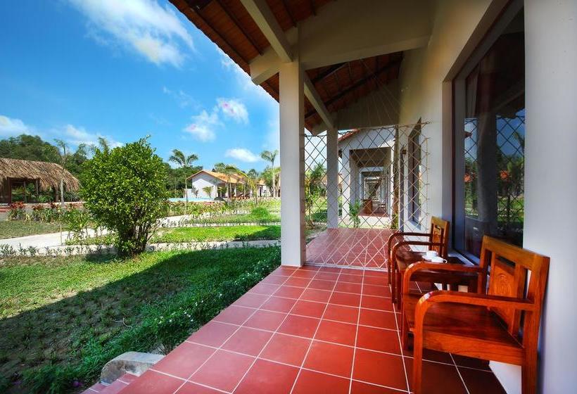 Ong Lang Village Resort