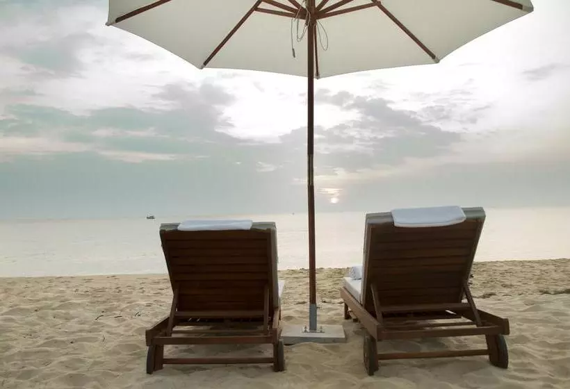 Ong Lang Village Resort