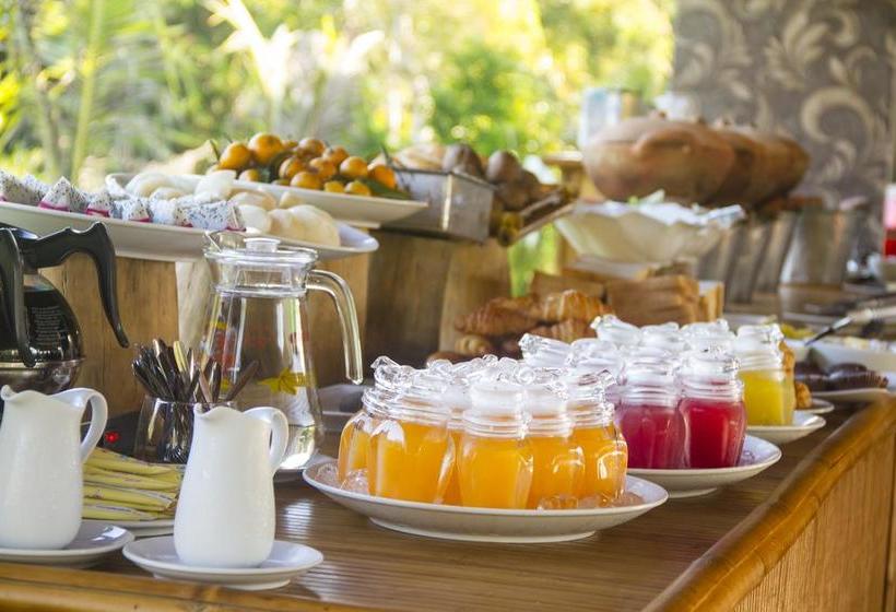 Ong Lang Village Resort