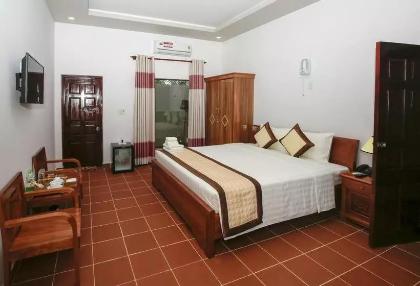 Ong Lang Village Resort