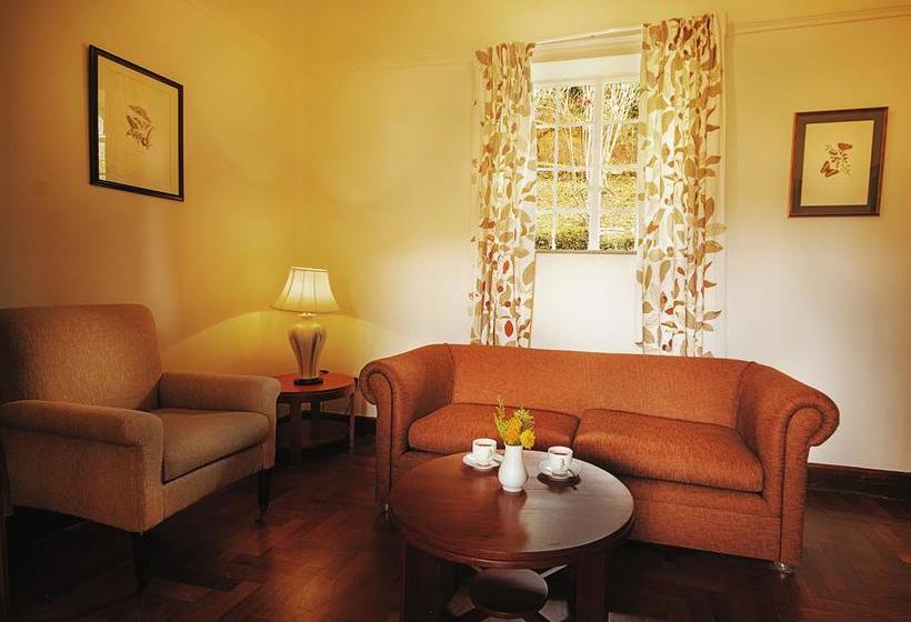 פנסיון Craig Appin By Jetwing