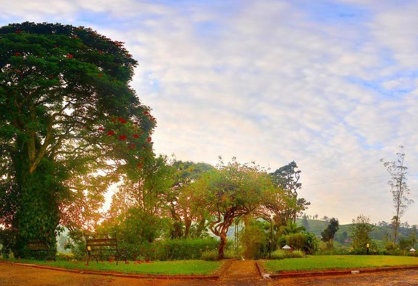 פנסיון Craig Appin By Jetwing