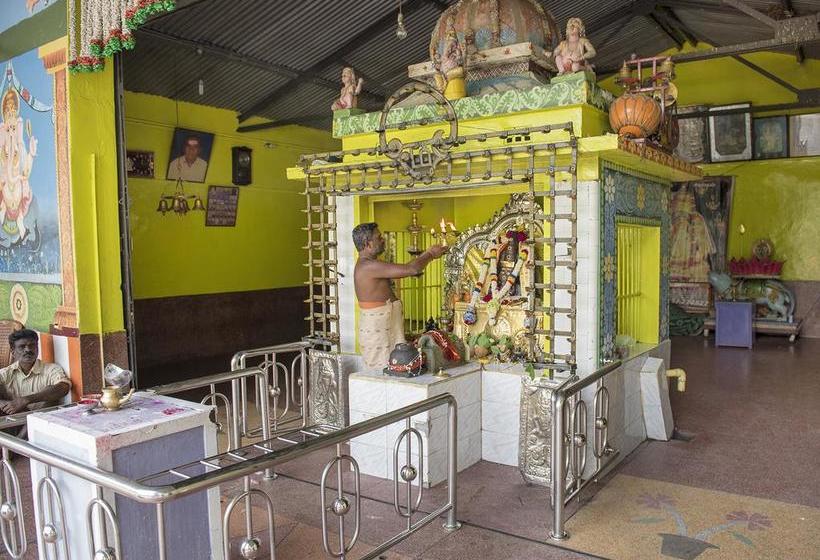 פנסיון Craig Appin By Jetwing