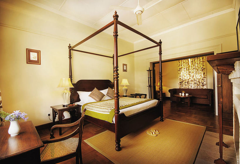 פנסיון Craig Appin By Jetwing