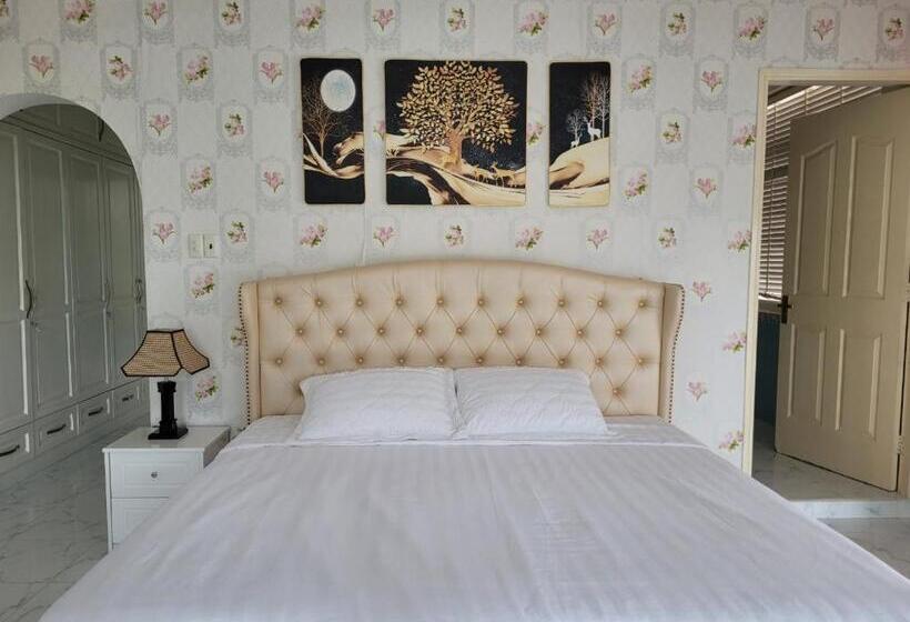 استراحتگاه An Hoa Residence