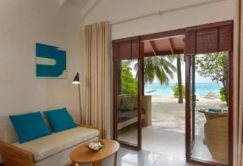 Summer Island Maldives Resort
