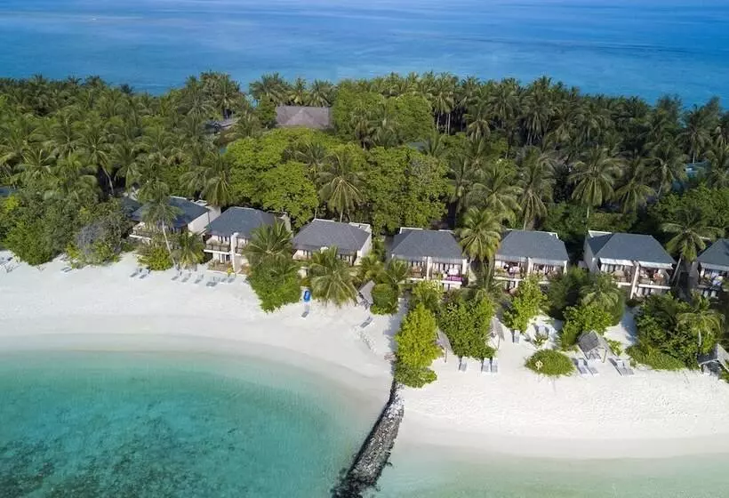 Summer Island Maldives Resort