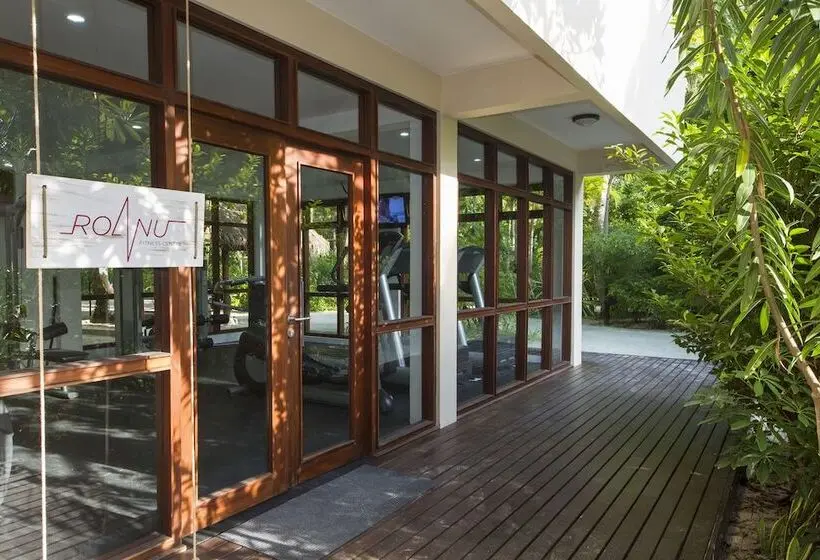 Summer Island Maldives Resort