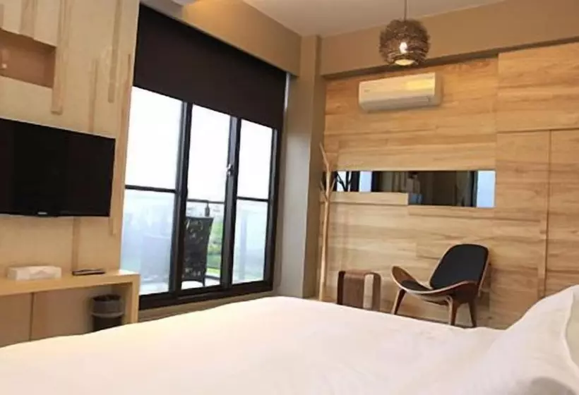 Village B&b