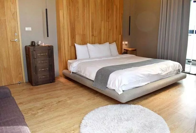 Village B&b