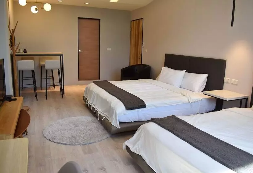 Village B&b