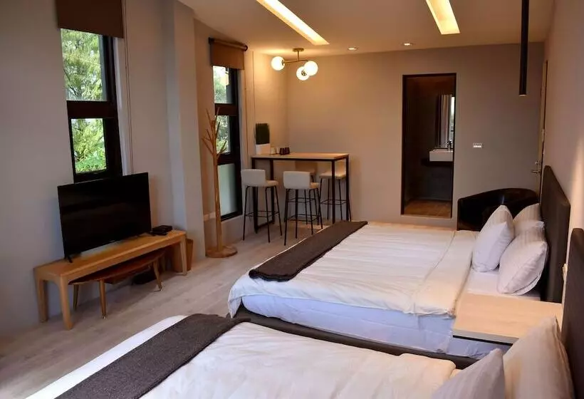 Village B&b