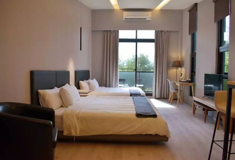 Village B&b