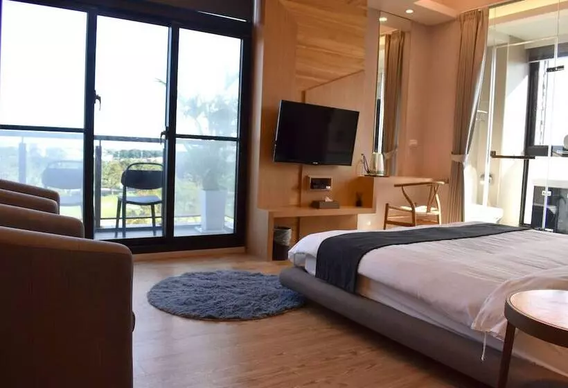 Village B&b