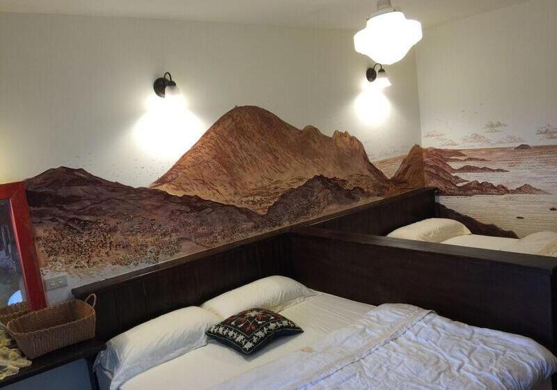 تختخواب و صبحانه Winsor S Hanguan