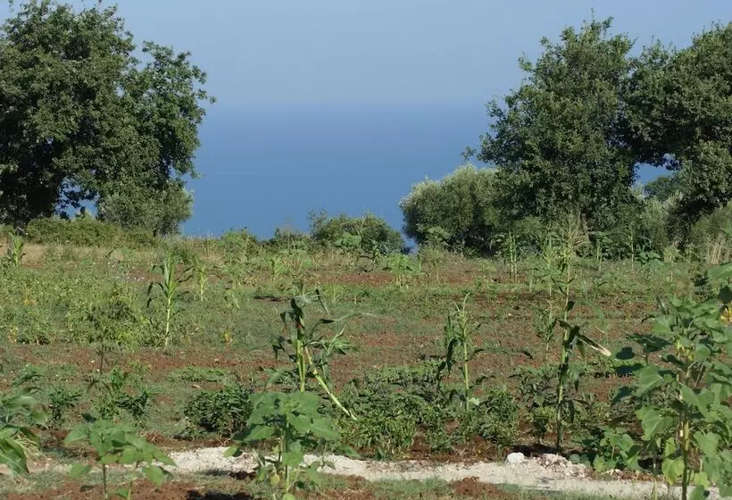 هتل Agriresidence Ninea