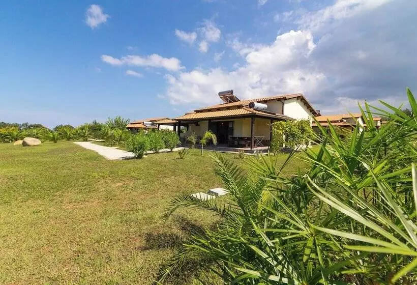 هتل Agriresidence Ninea