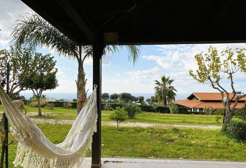 فندق Agriresidence Ninea