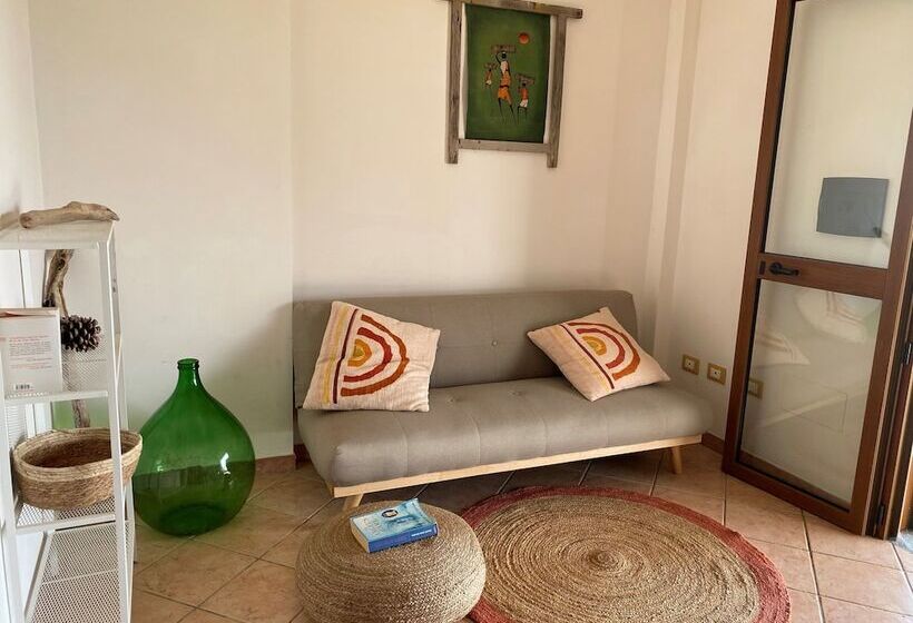 فندق Agriresidence Ninea