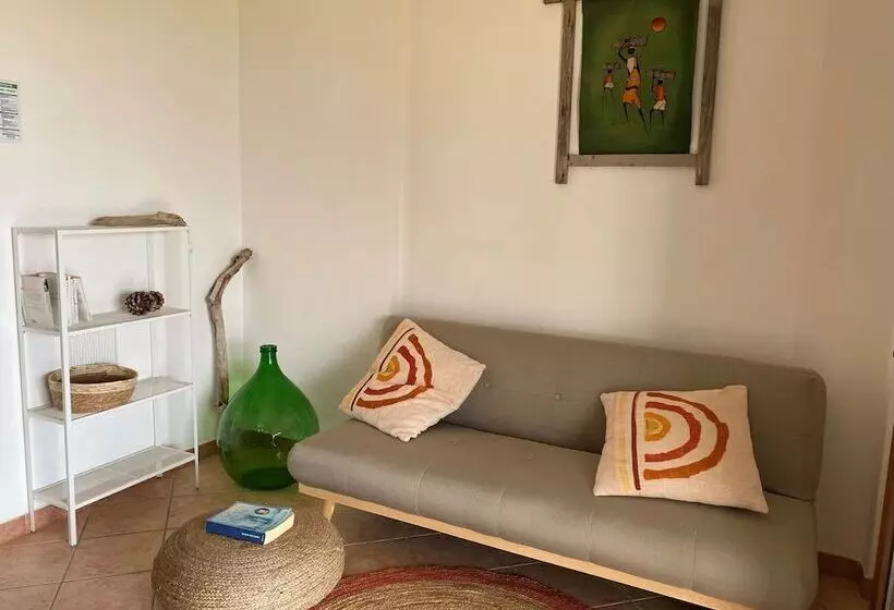 هتل Agriresidence Ninea