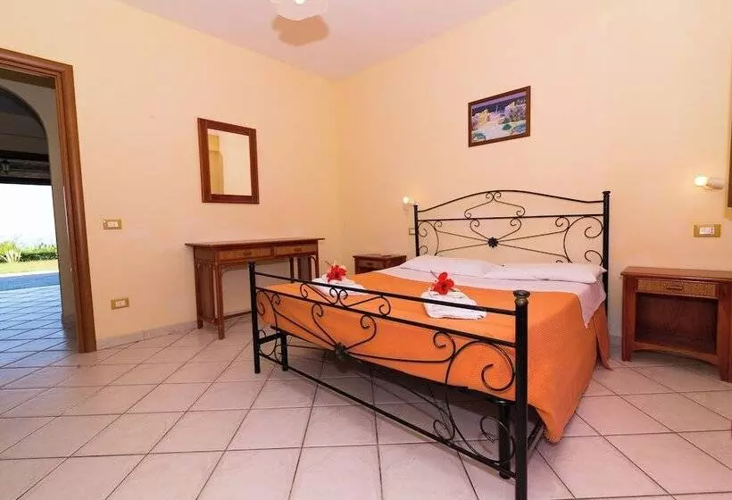 هتل Agriresidence Ninea