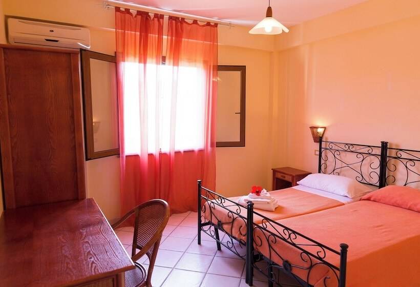 فندق Agriresidence Ninea