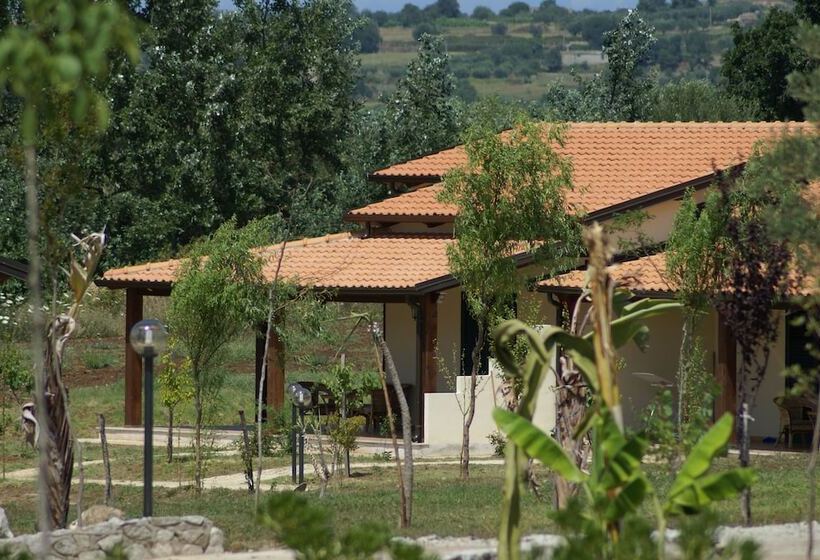 فندق Agriresidence Ninea