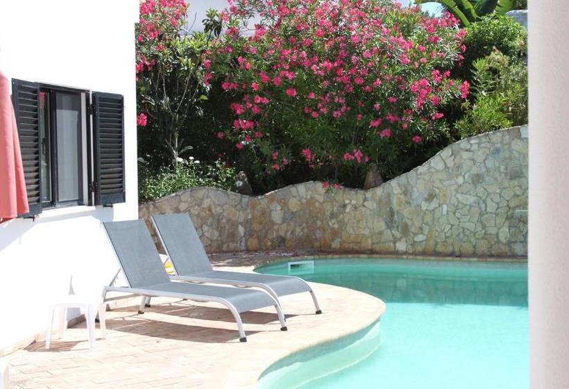 ホテル Alto Golf & Country Club