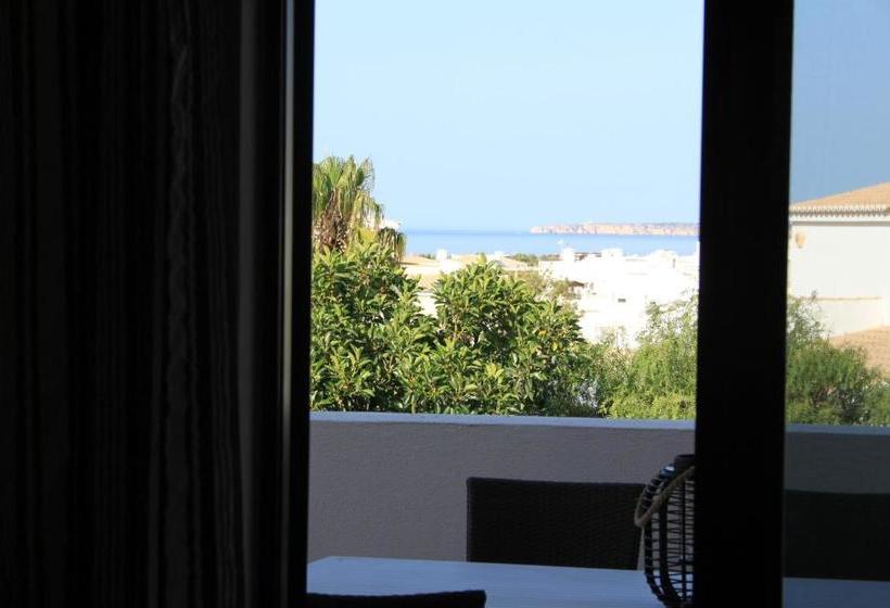 ホテル Alto Golf & Country Club