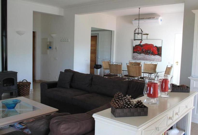 ホテル Alto Golf & Country Club