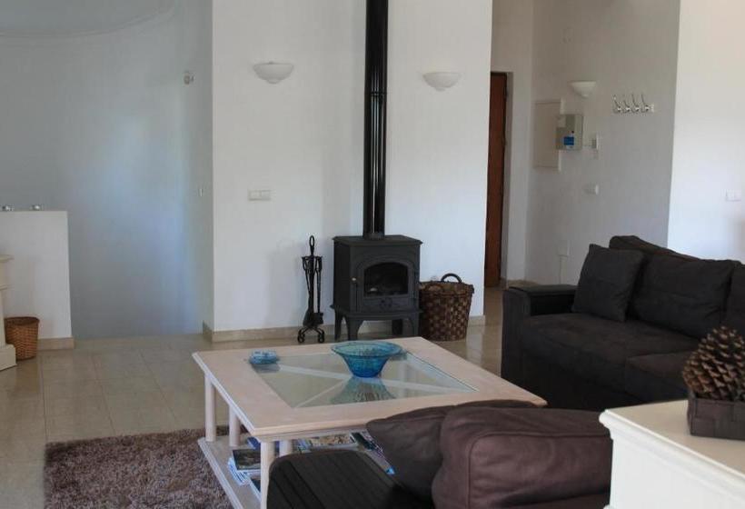 ホテル Alto Golf & Country Club