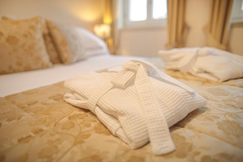 ホテル Apartments More Dubrovnik