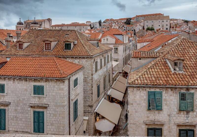 ホテル Apartments More Dubrovnik