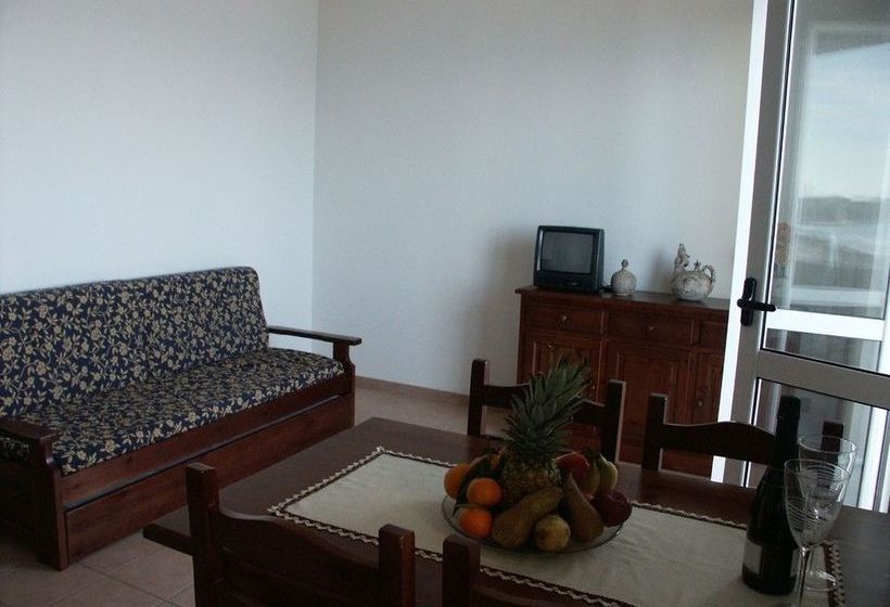 Отель Appartamenti Sole