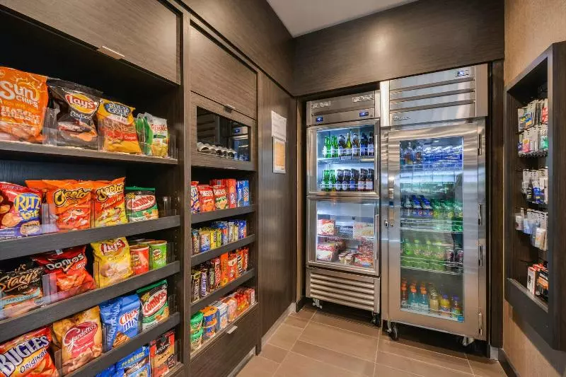 ホテル Fairfield Inn & Suites By Marriott Raleigh Cary