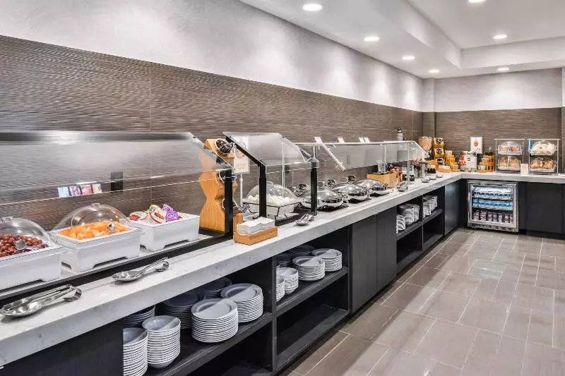 ホテル Fairfield Inn & Suites By Marriott Raleigh Cary