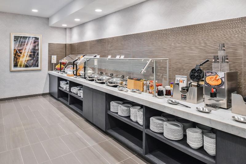 فندق Fairfield Inn & Suites By Marriott Raleigh Cary