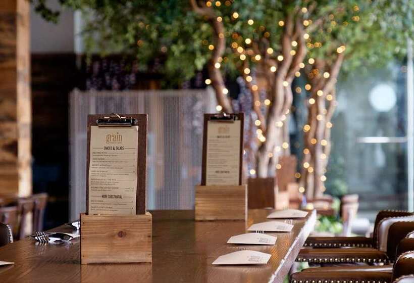 فندق Hilton Norfolk The Main