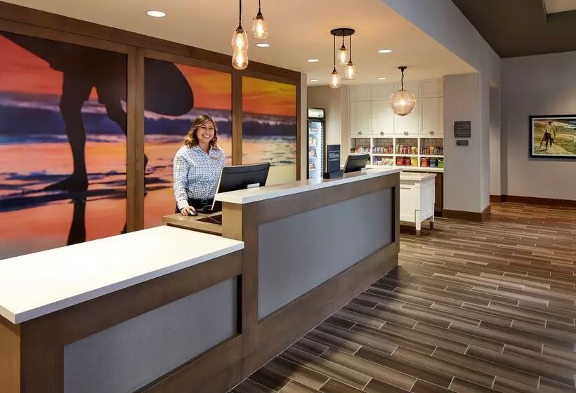 ホテル Homewood Suites By Hilton Los Angeles Redondo Beach