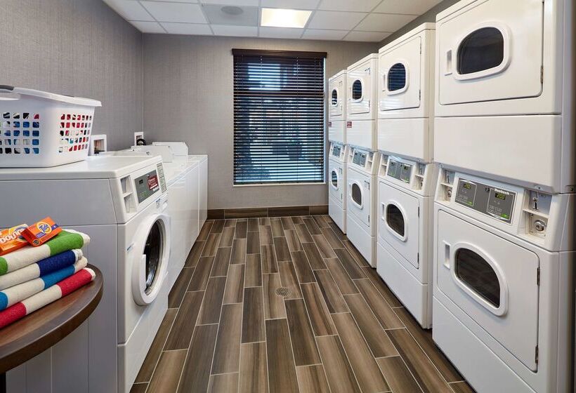 Отель Homewood Suites By Hilton Los Angeles Redondo Beach