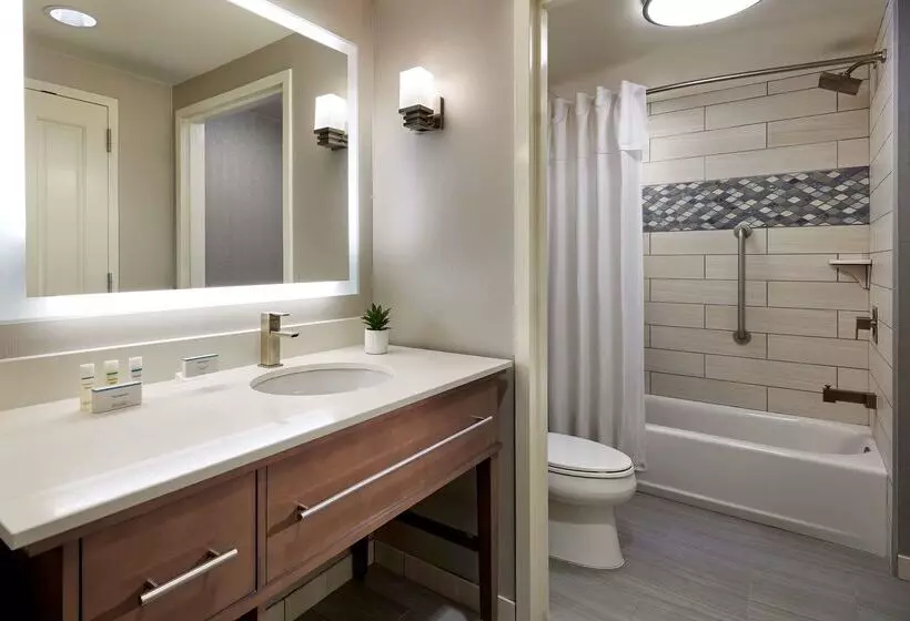ホテル Homewood Suites By Hilton Los Angeles Redondo Beach