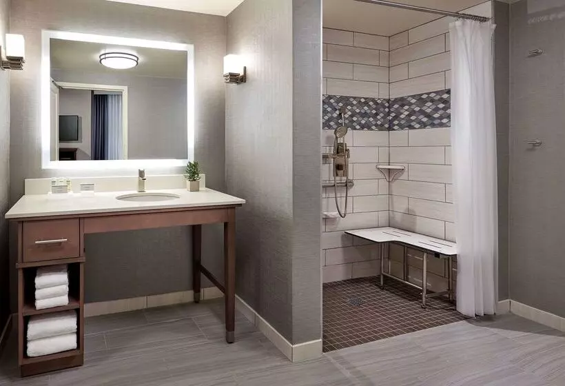 ホテル Homewood Suites By Hilton Los Angeles Redondo Beach