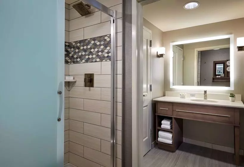 ホテル Homewood Suites By Hilton Los Angeles Redondo Beach