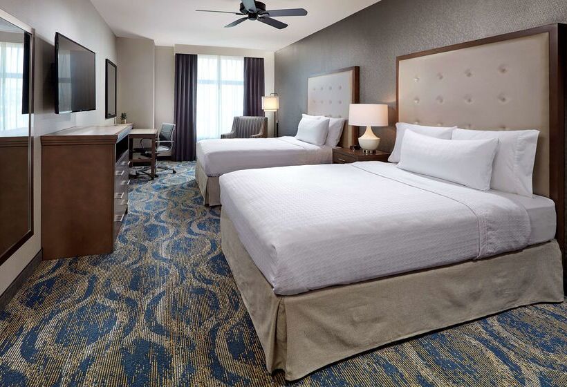Отель Homewood Suites By Hilton Los Angeles Redondo Beach