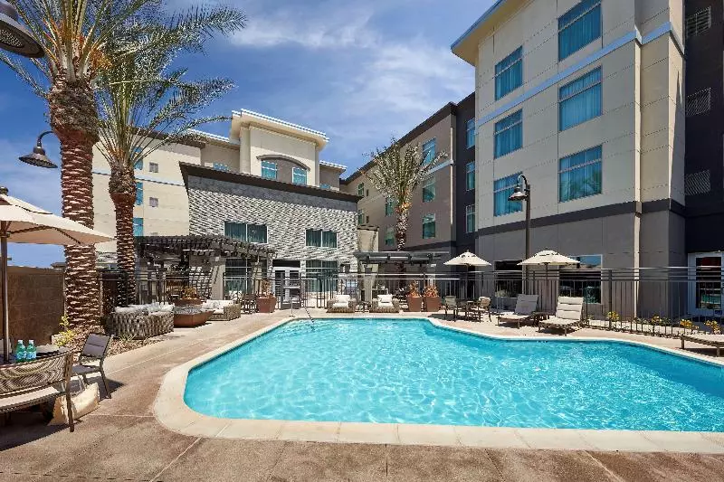 ホテル Homewood Suites By Hilton Los Angeles Redondo Beach