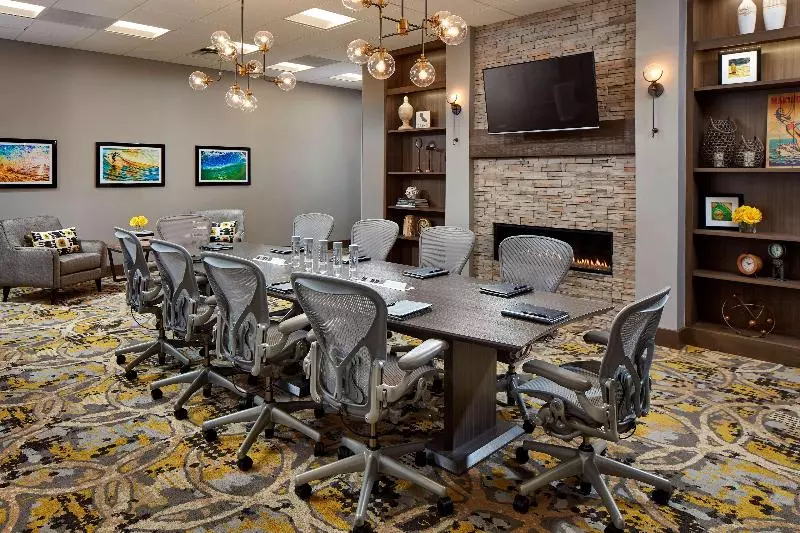 ホテル Homewood Suites By Hilton Los Angeles Redondo Beach