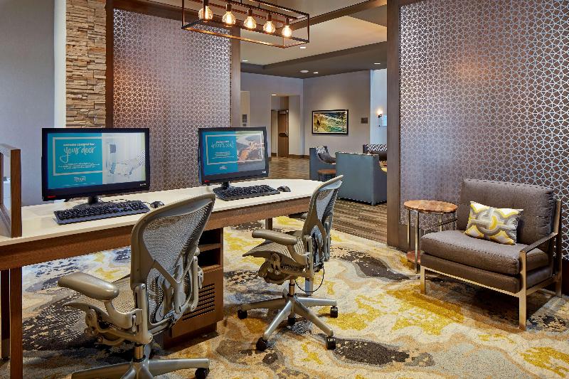 Отель Homewood Suites By Hilton Los Angeles Redondo Beach